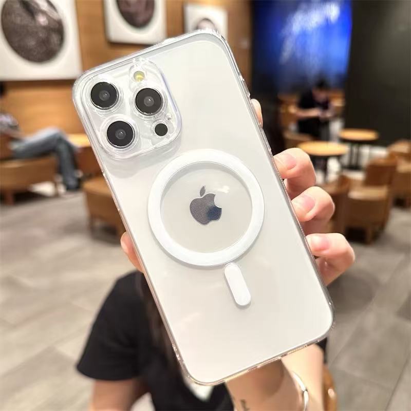 减震气囊壳 TPU软壳 iPhone 16